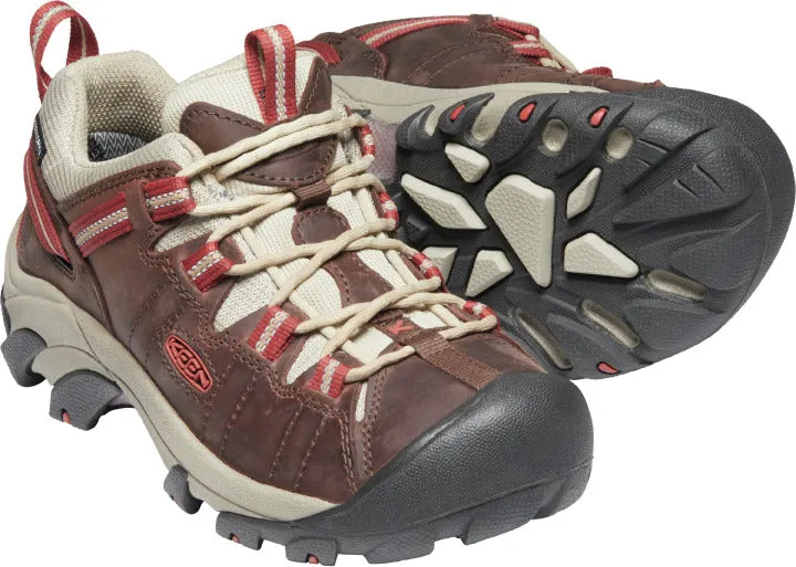 Keen Women's Targhee II LTD