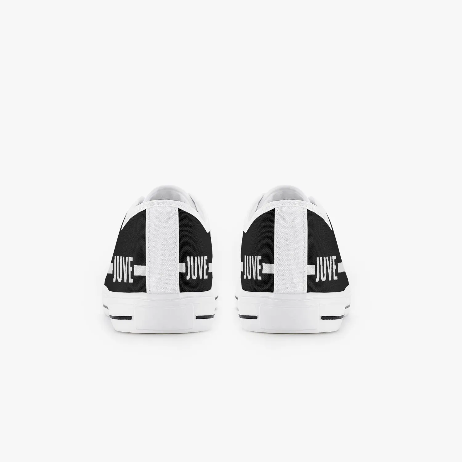 Kid’s Low-Top Shoes Juve