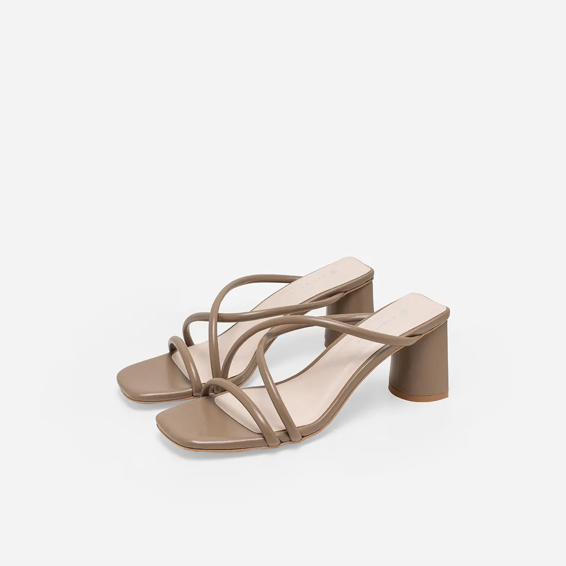 Liana Strap Sandals