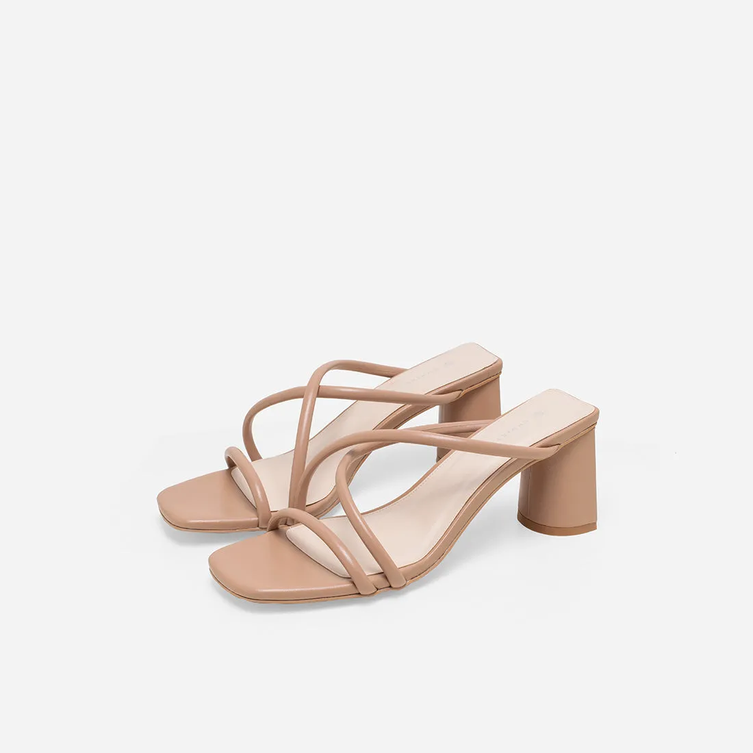 Liana Strap Sandals