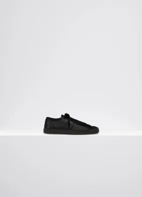 LINOLEUM BASIC LACED UP TRAINERS