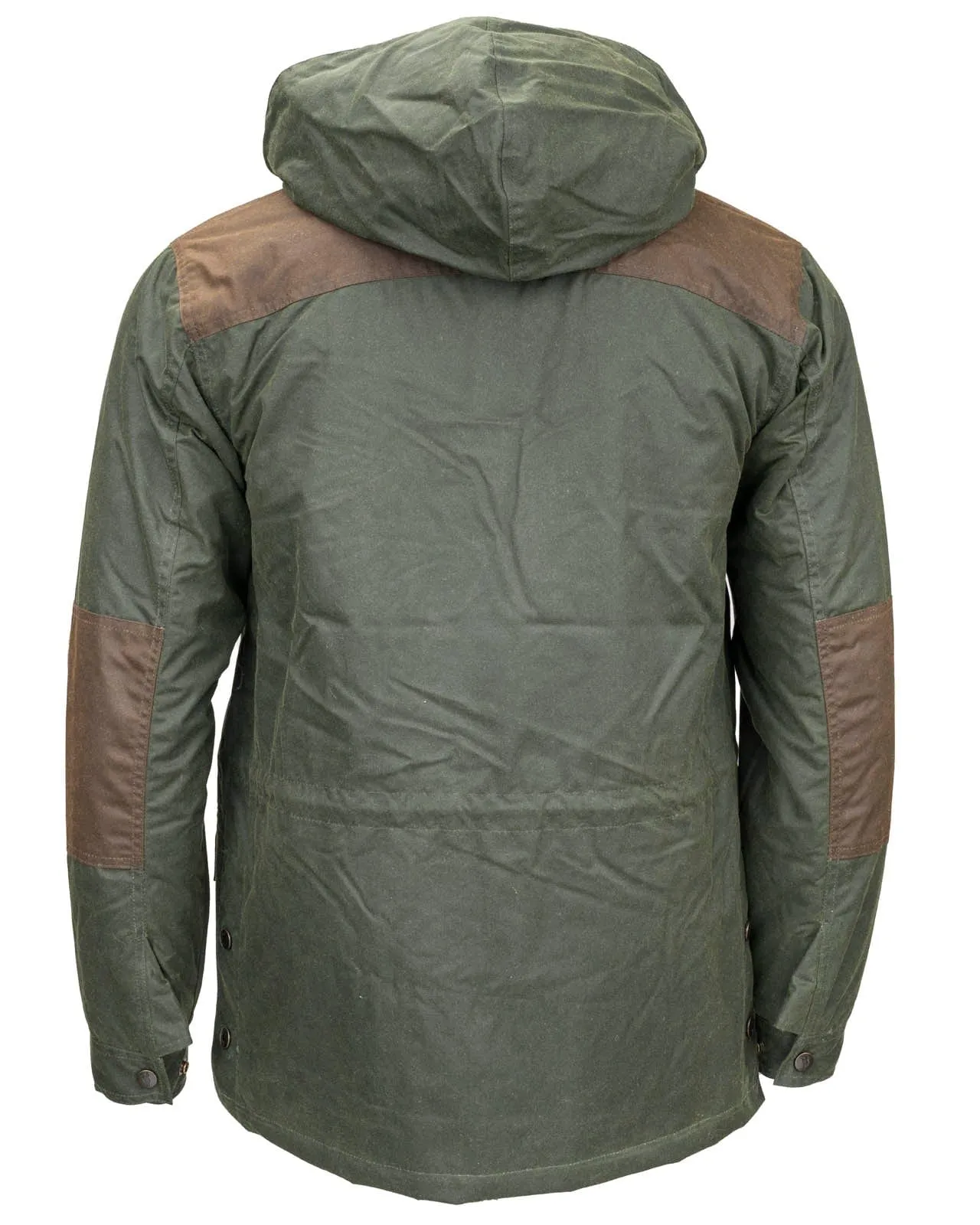 Men’s Brant Jacket