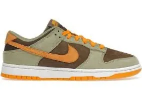 Men's Dunk Low Dusty Olive