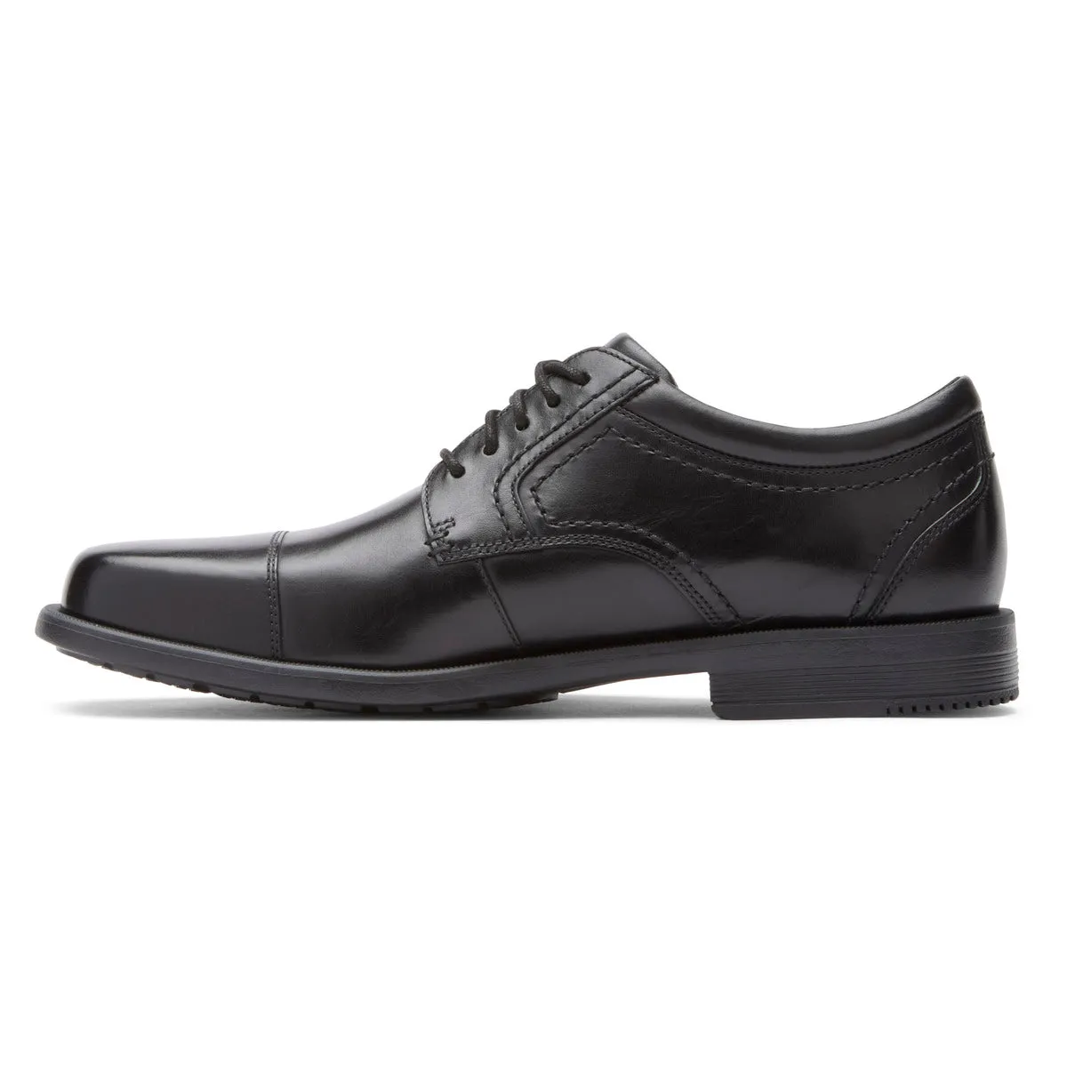 Men's Isaac Cap Toe Oxford