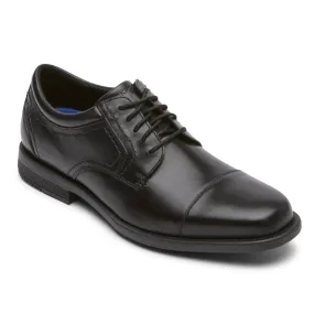 Men's Isaac Cap Toe Oxford