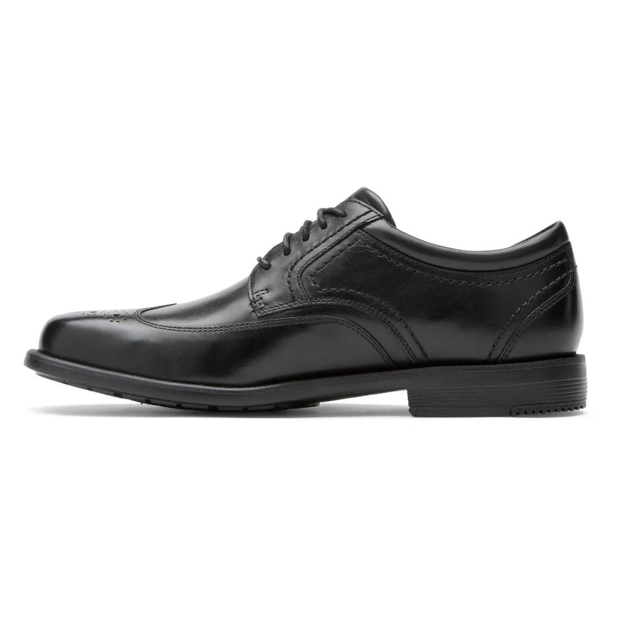 Men's Isaac Wing Tip Dress Shoe