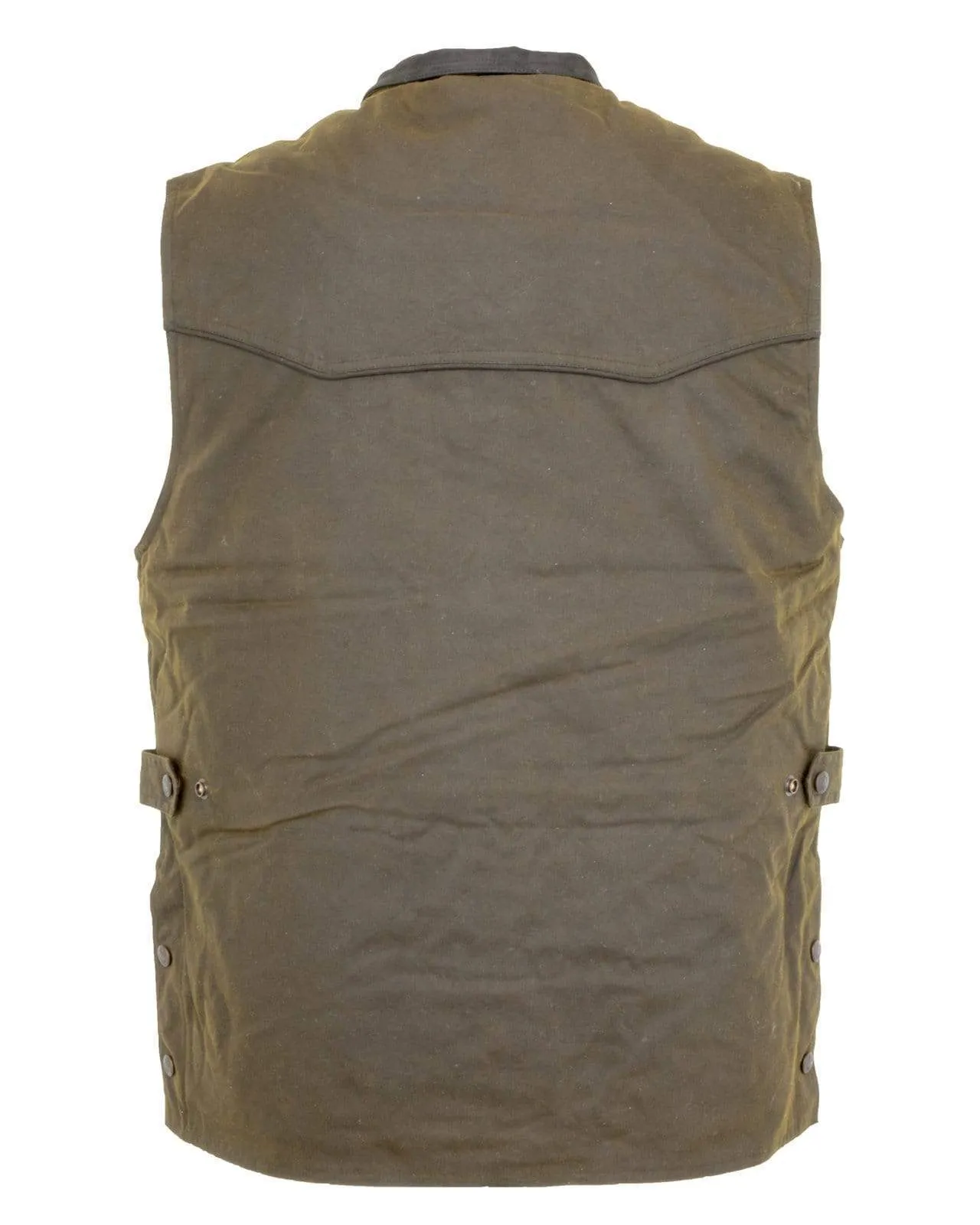 Men’s Magnum Vest