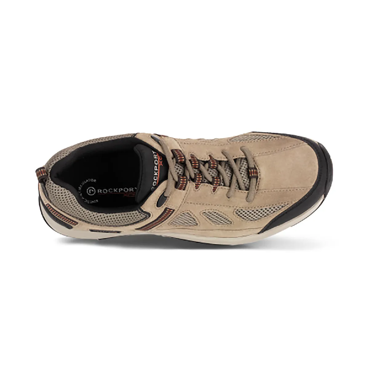 Men's Rock Cove Lace-Up