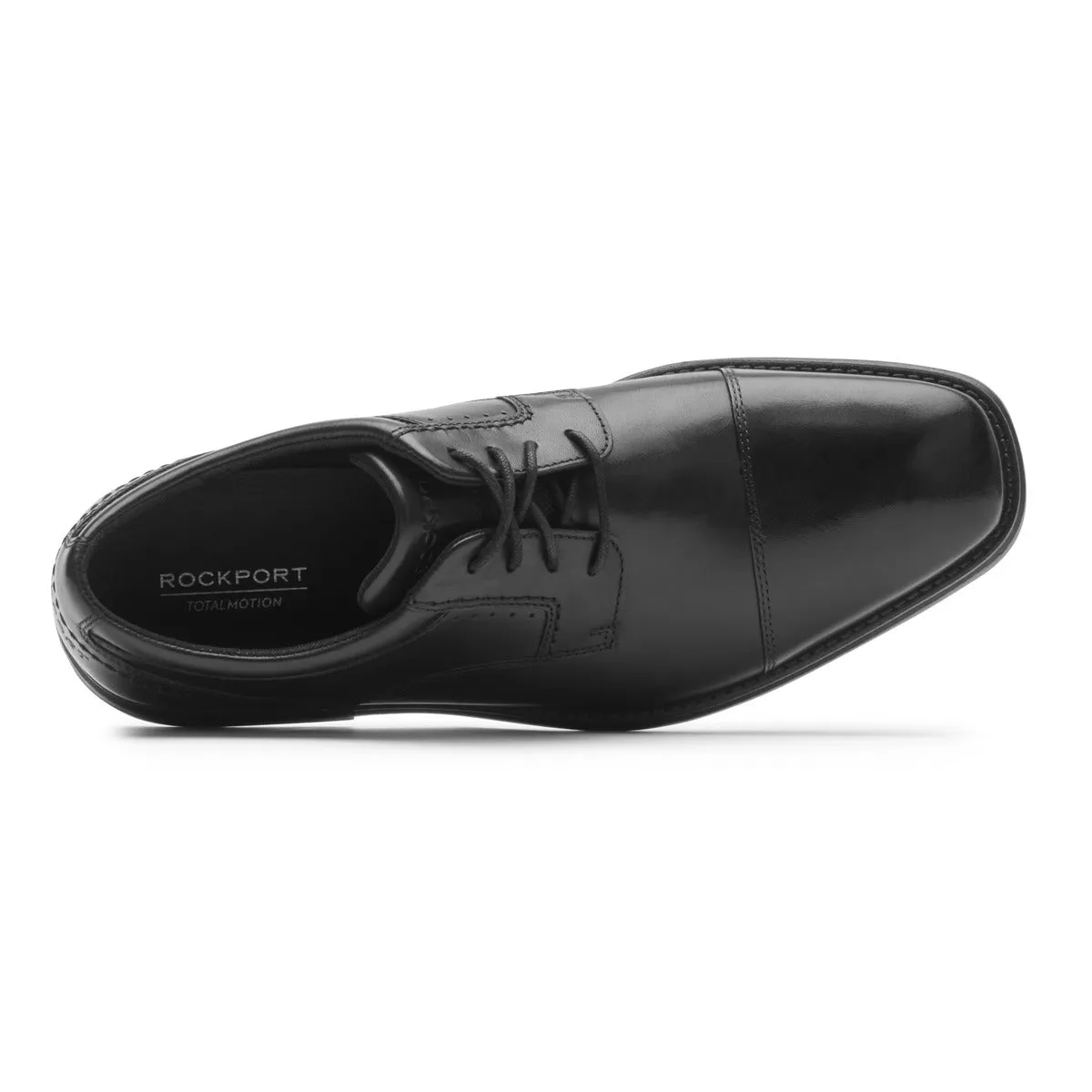 Men's Total Motion Next Gen Cap Toe Oxford