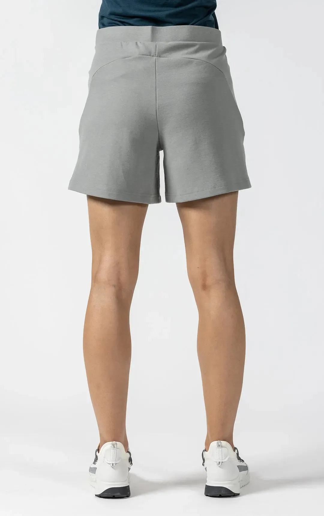 MERINO  SHORT - CLEARANCE