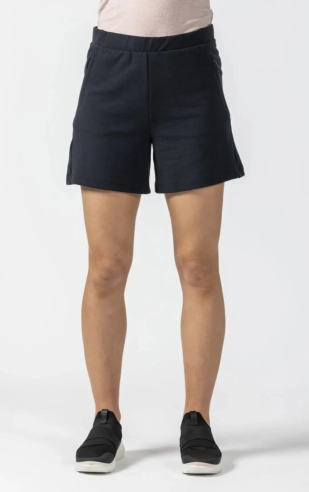 MERINO  SHORT - CLEARANCE