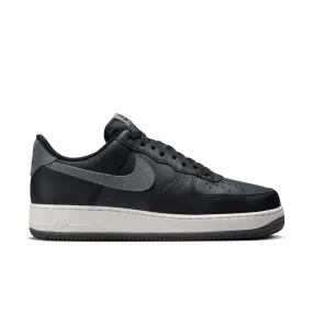 Nike Air Force 1 Low Black Smoke Grey