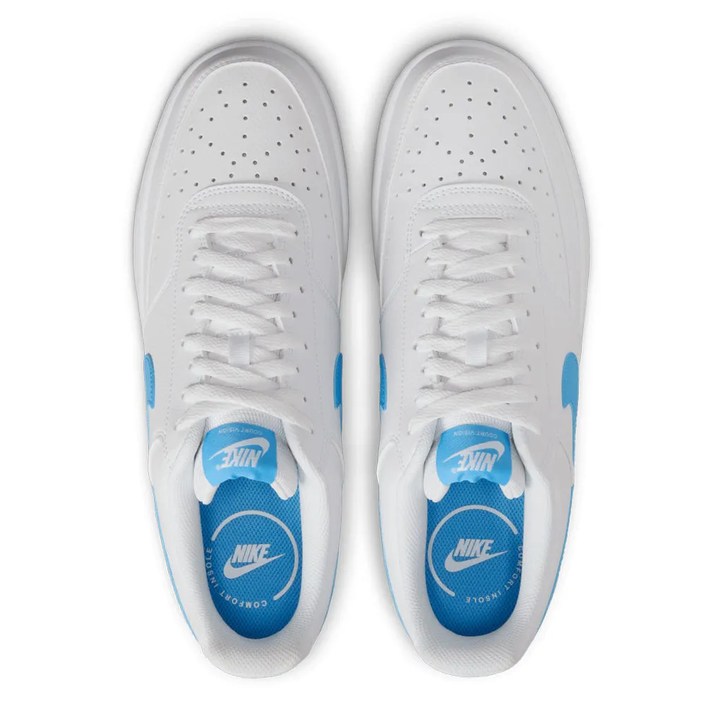 Nike Men's Court Vision Low Shoes