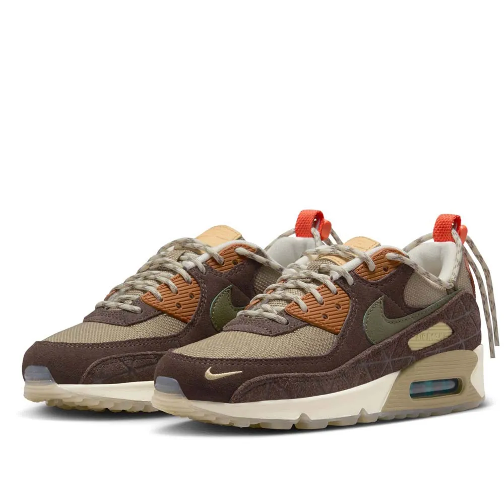 Nike Women's Air Max 90 SE Shoes