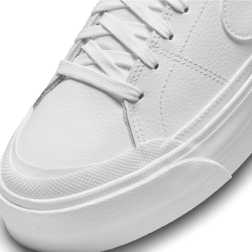 Nike Women's Court Legacy Lift Shoes