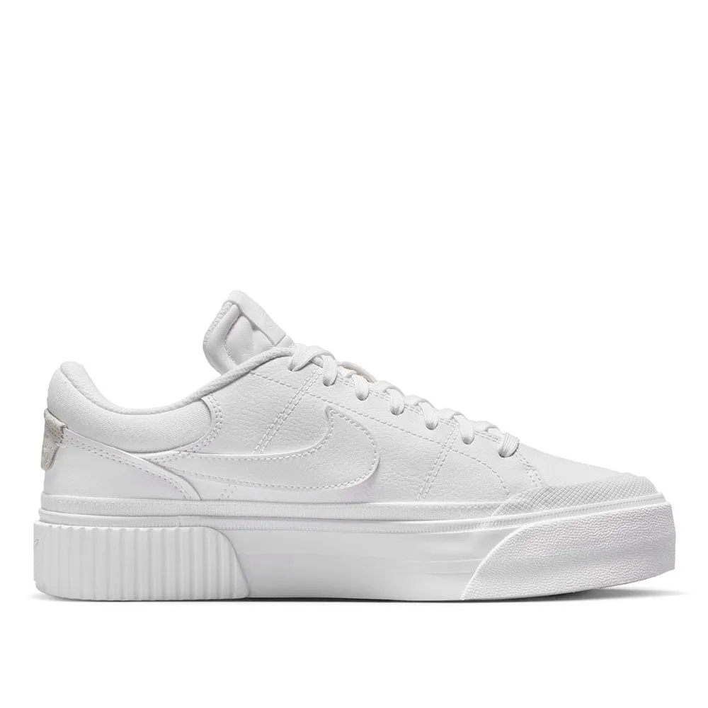 Nike Women's Court Legacy Lift Shoes