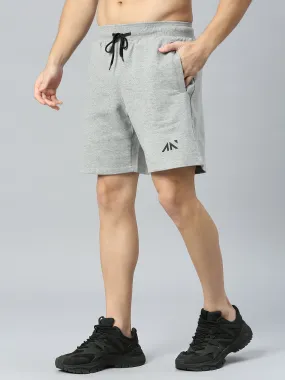 Oversized FleeceTech Shorts