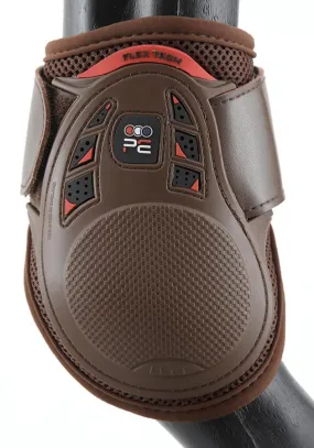 PEI Kevlar Airtechnology Lite Fetlock Boots - Brown