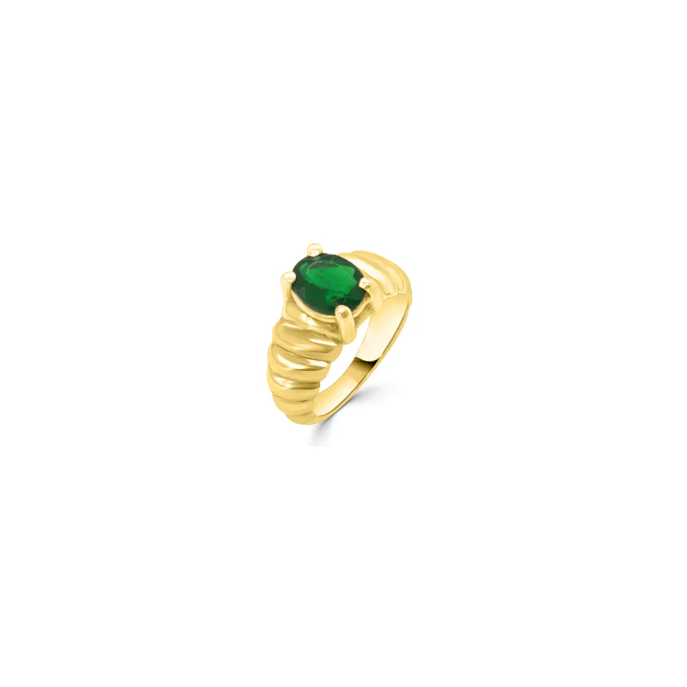 Peretti Ring