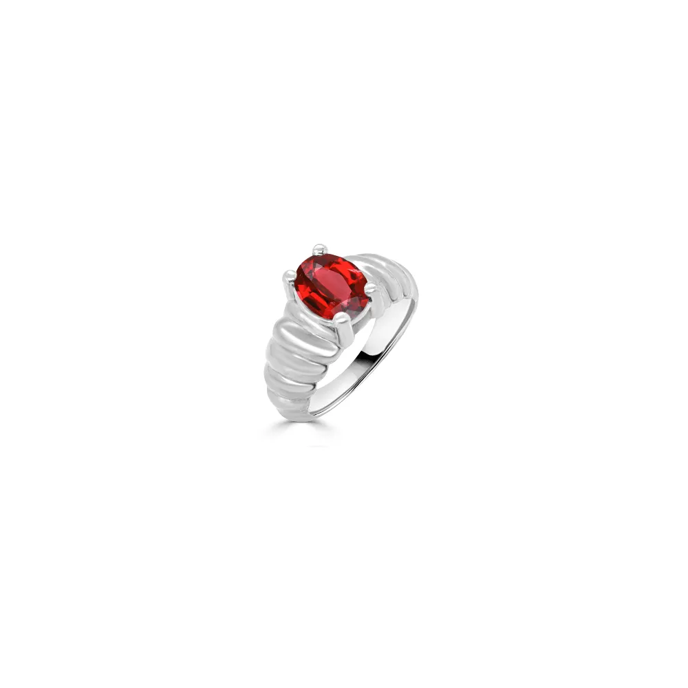 Peretti Ring