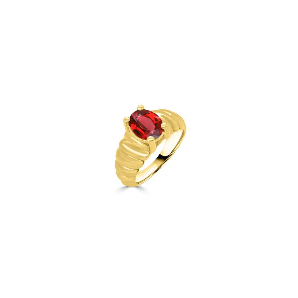 Peretti Ring