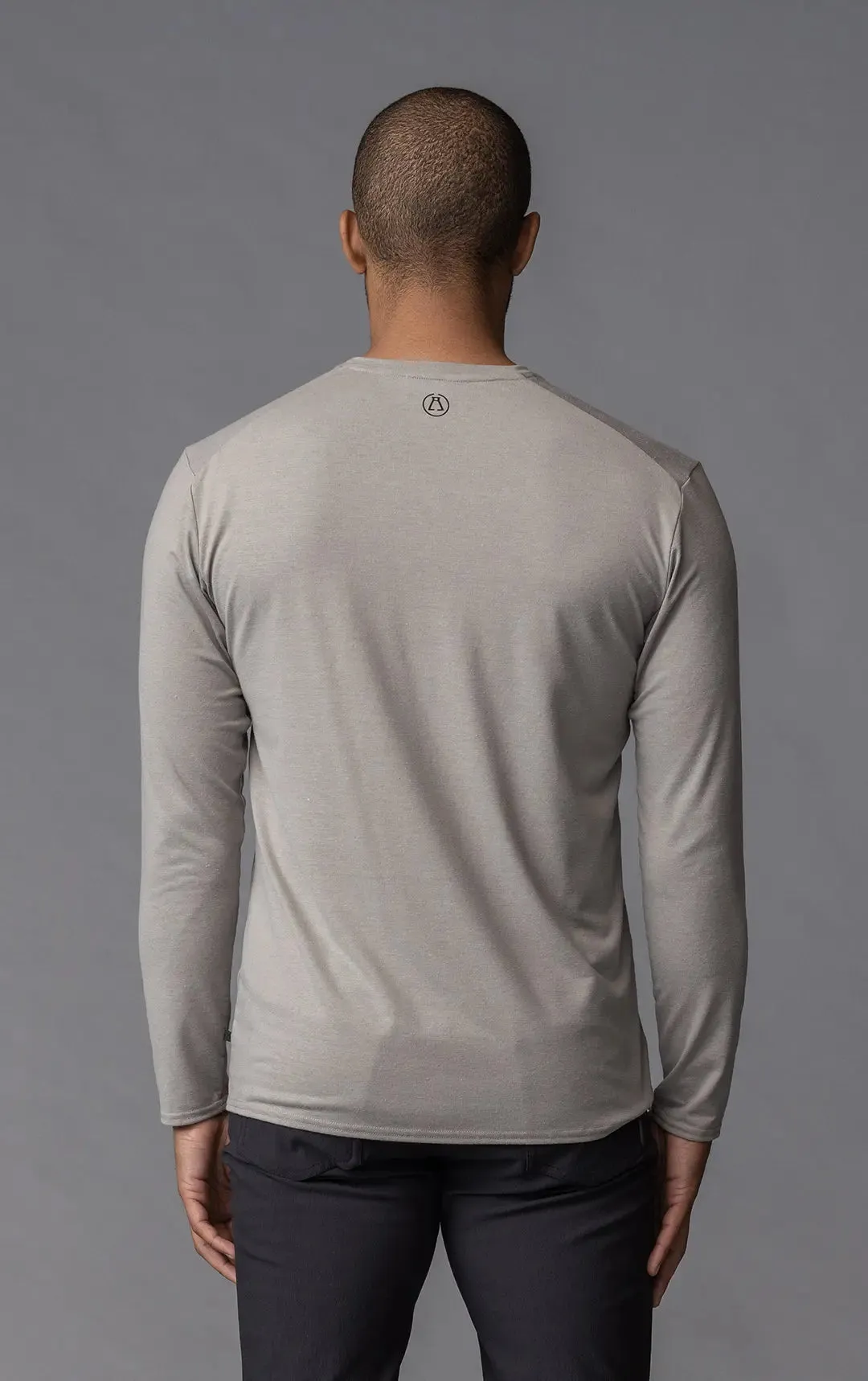 PERFORMANCE LS TEE - CLEARANCE