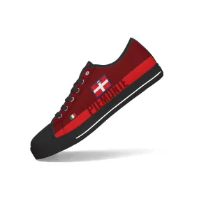 Piemonte Shoes Low-top V2