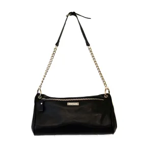 Ponte black handbag