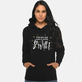 So Will I Unisex Sweatshirt Hoodie