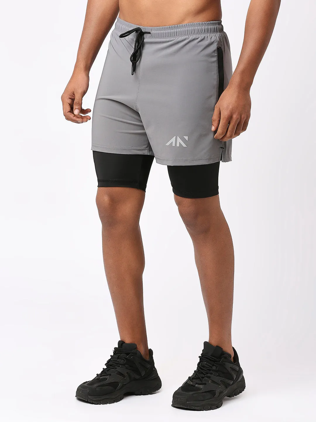 Sprint 2in1 Shorts