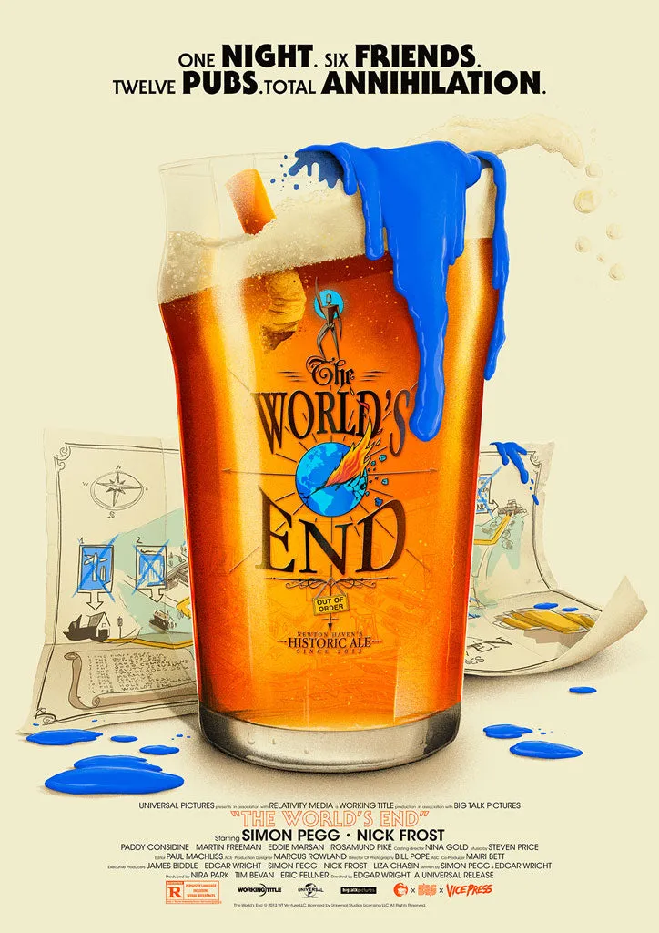 The World's End