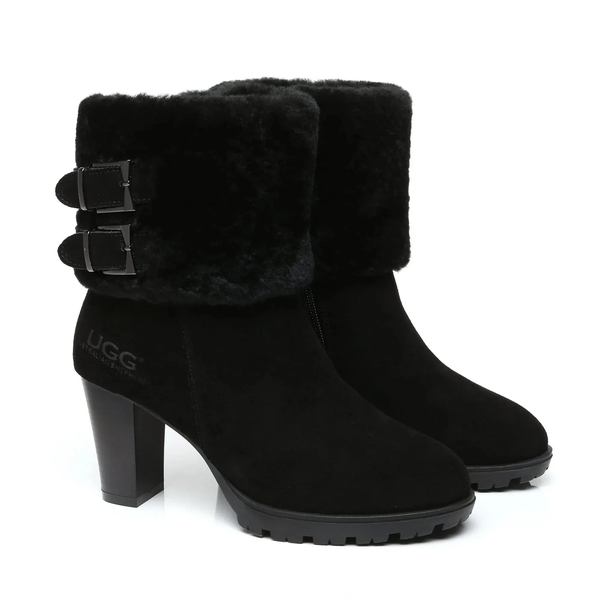 UGG Mazikeen Boots