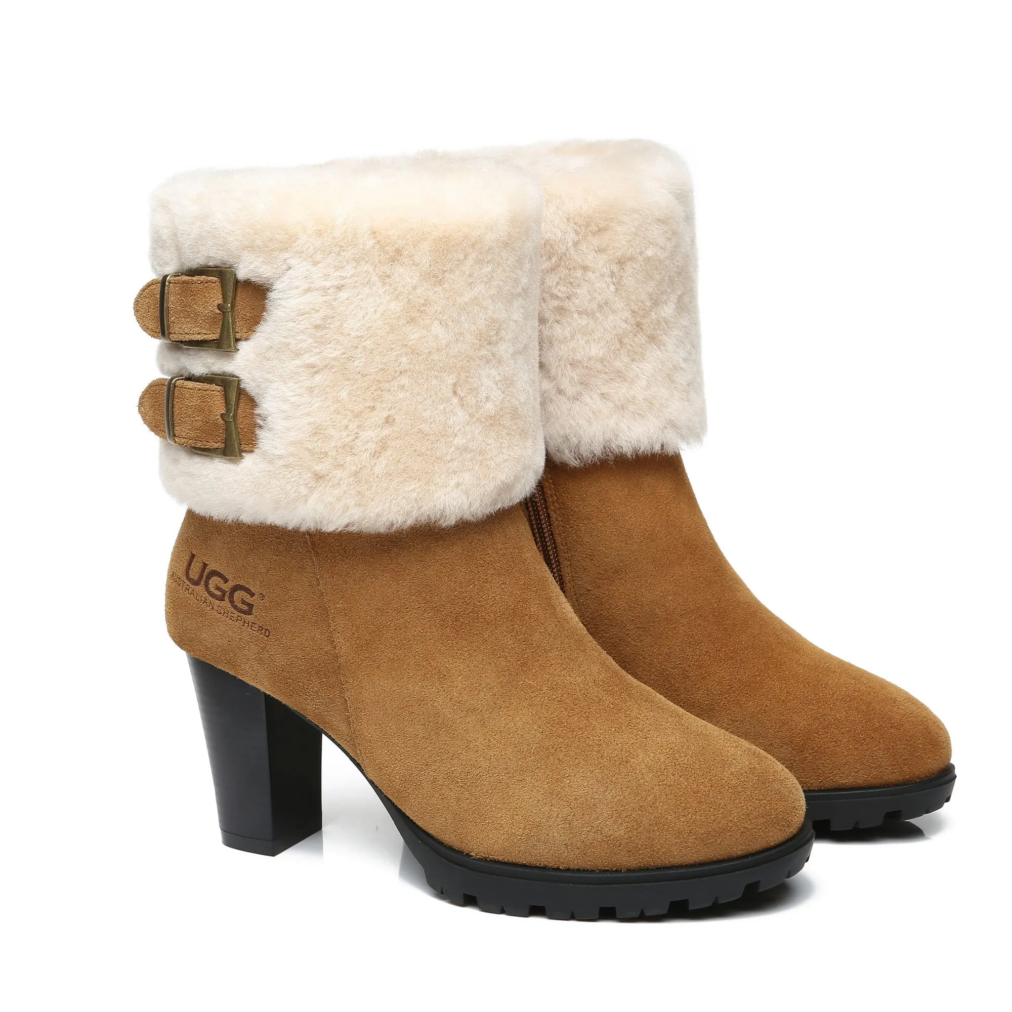 UGG Mazikeen Boots