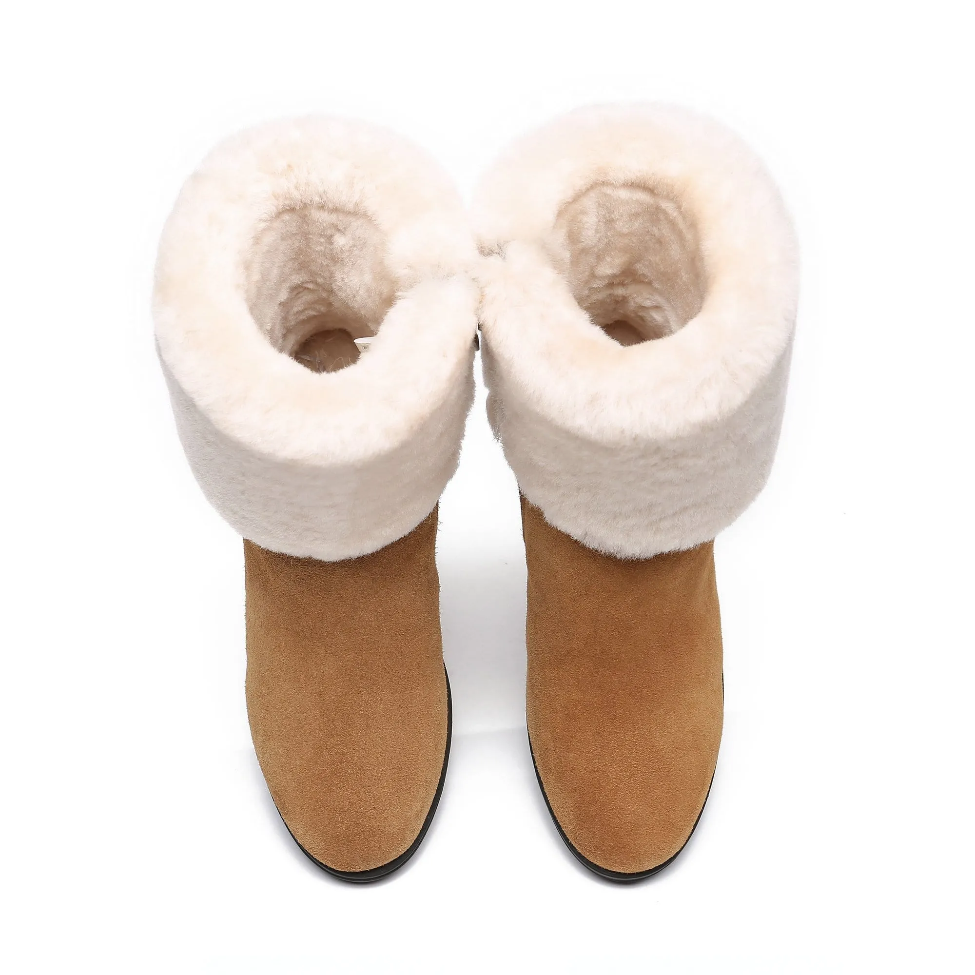 UGG Mazikeen Boots