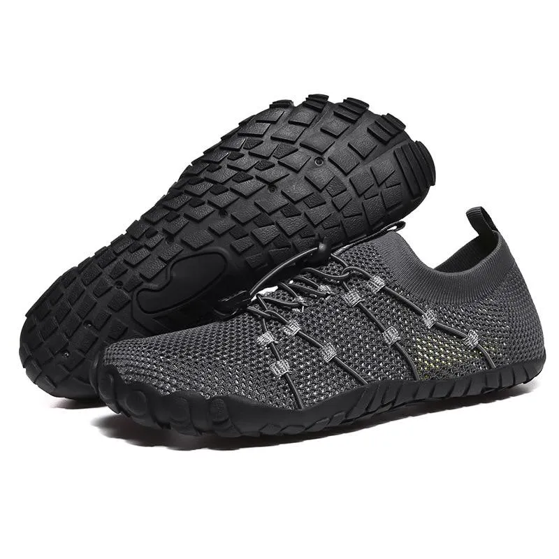 Unisex Air Mesh Barefoot Shoes