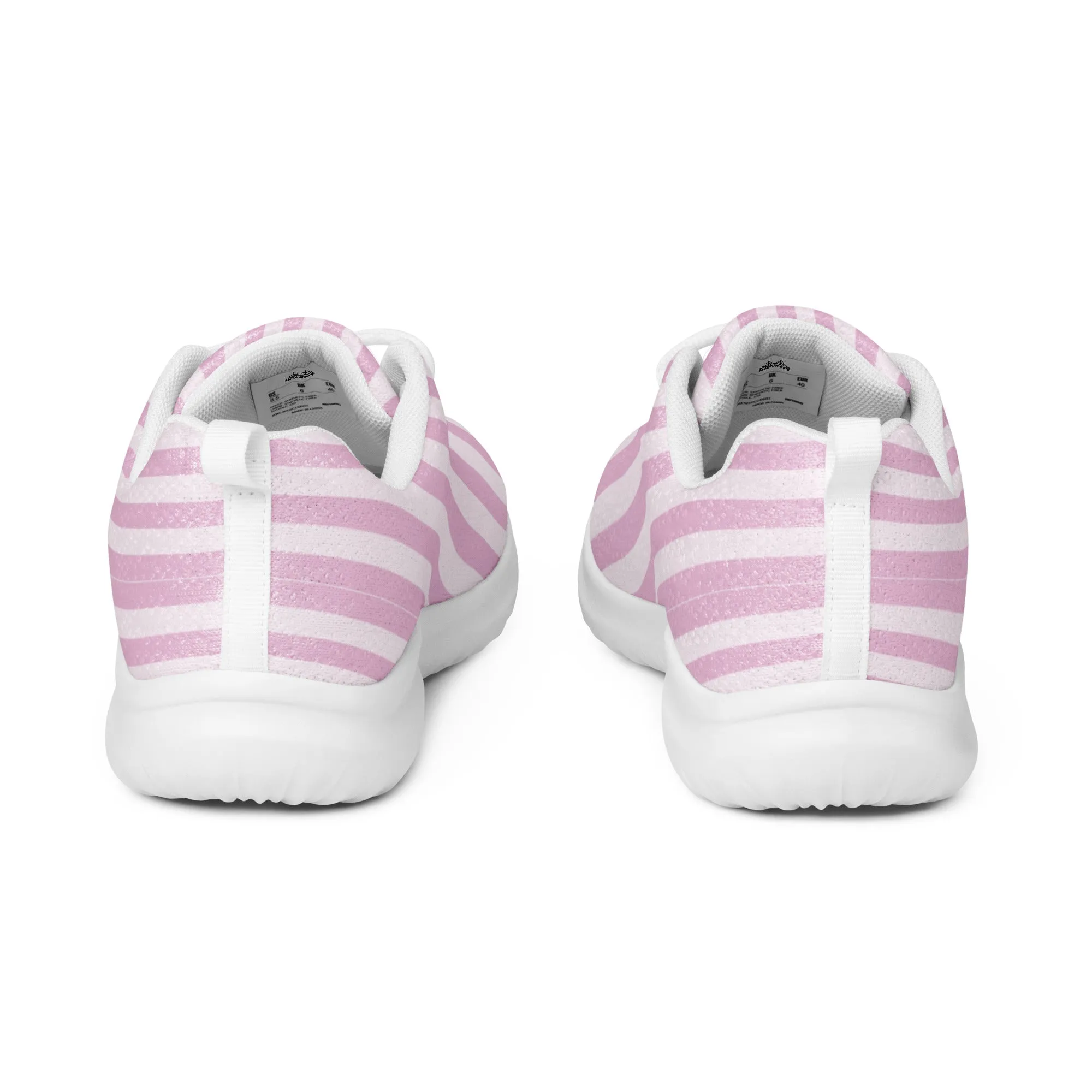 Women’s athletic shoes Lavish Stripe