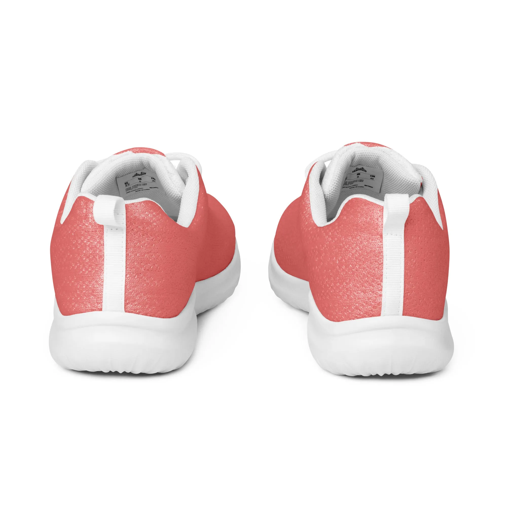 Women’s athletic shoes Pink Kisses