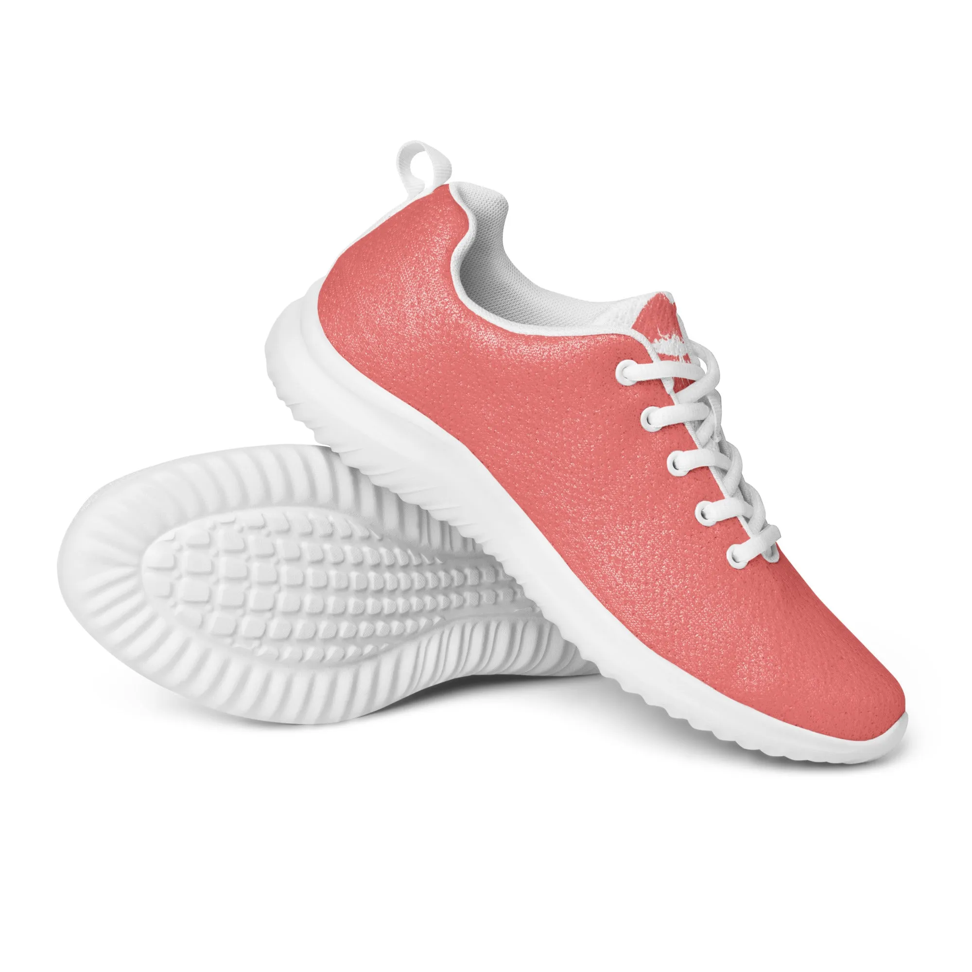 Women’s athletic shoes Pink Kisses