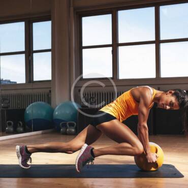How Much Should Your Workout Hurt?